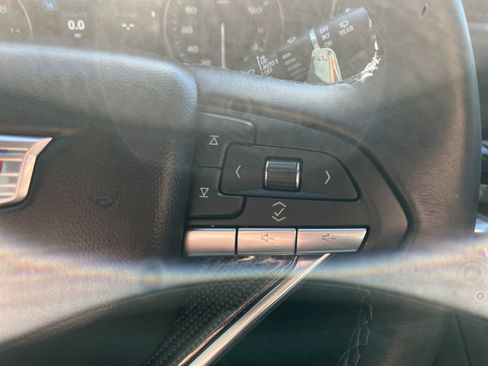 Used 2025 Cadillac XT6 Sport w/ Technology Package image 27