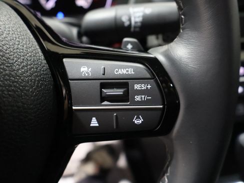 Used 2023 Honda Civic Sport image 37