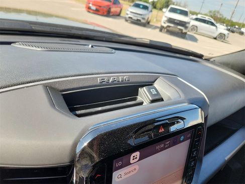 New 2026 RAM 2500 Tradesman image 30