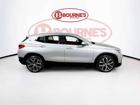 Used 2018 BMW X2 xDrive28i w/ Premium Package AWD/4WD image 12