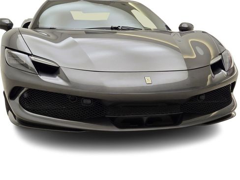 Used 2022 Ferrari 296 GTB image 4