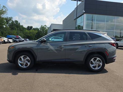Used 2024 Hyundai Tucson SEL AWD/4WD image 2