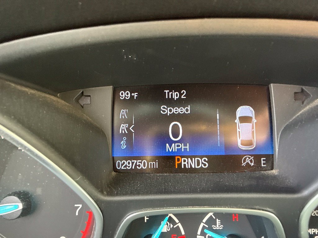 Used 2017 Ford Escape SE w/ SE Sport Appearance Package AWD/4WD image 7