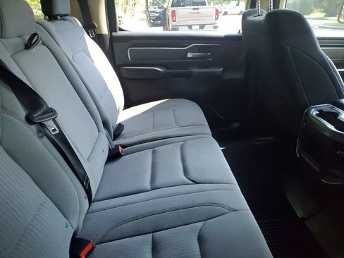 Used 2019 RAM 1500 Big Horn AWD/4WD image 19
