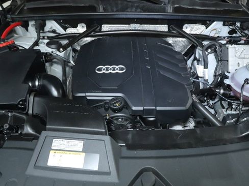 Used 2023 Audi Q5 2.0T Premium Plus AWD/4WD image 36