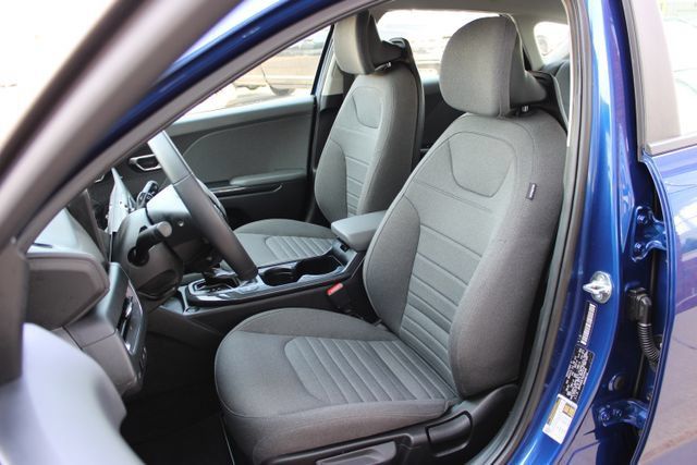 Used 2025 Kia K4 EX FWD image 9