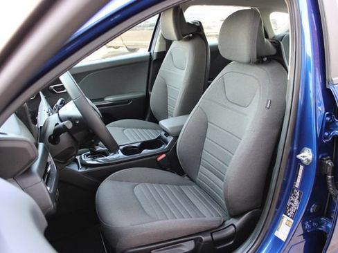 Used 2025 Kia K4 EX FWD image 9