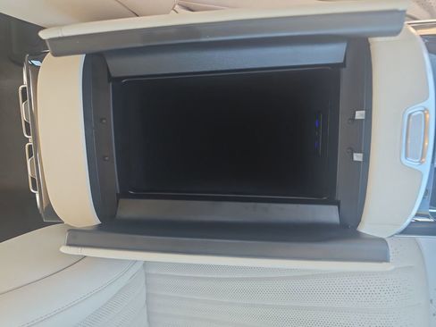 Certified 2025 Mercedes-Benz S 500 4MATIC image 27