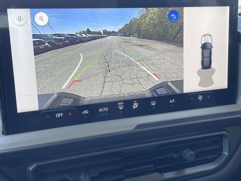 New 2025 Ford Bronco Sport Big Bend image 9