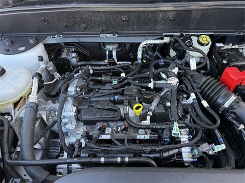 Used 2024 Ford Bronco Sport Big Bend image 32