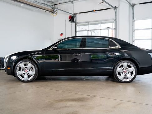 Used 2015 Bentley Flying Spur V8 AWD/4WD image 19