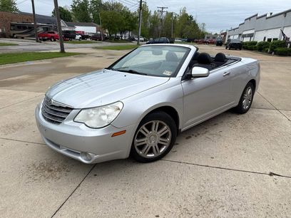 Used 2009 Chrysler Sebring Limited