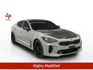 Used 2020 Kia Stinger GT2 video 1