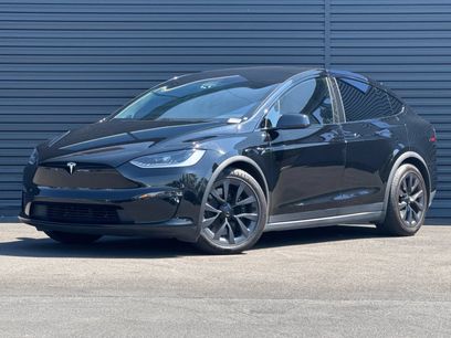 Used 2024 Tesla Model X