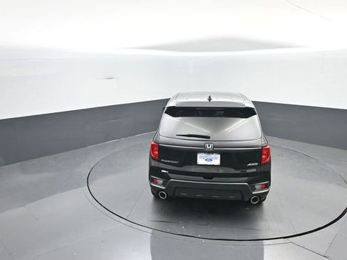 Used 2023 Honda Passport EX-L image 22