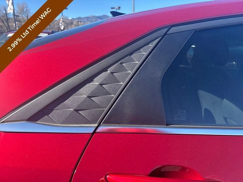 Certified 2024 Hyundai Elantra SEL w/ Convenience Package image 11