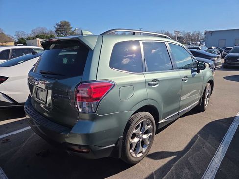 Used 2018 Subaru Forester 2.5i Touring image 4