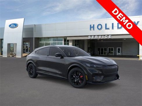 New 2025 Ford Mustang Mach-E Premium w/ Sport Appearance Package image 7