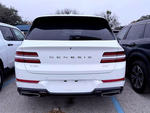 Used 2024 Genesis GV80 2.5T image 7