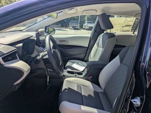 New 2026 Toyota Corolla LE FWD image 13