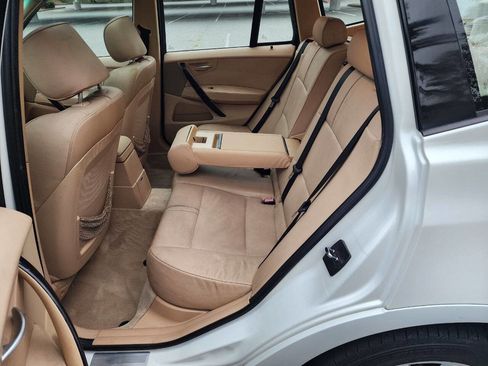 Used 2007 BMW X3 3.0si image 36