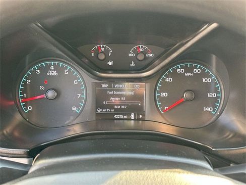 Used 2022 GMC Canyon Elevation Standard w/ Convenience Package image 10