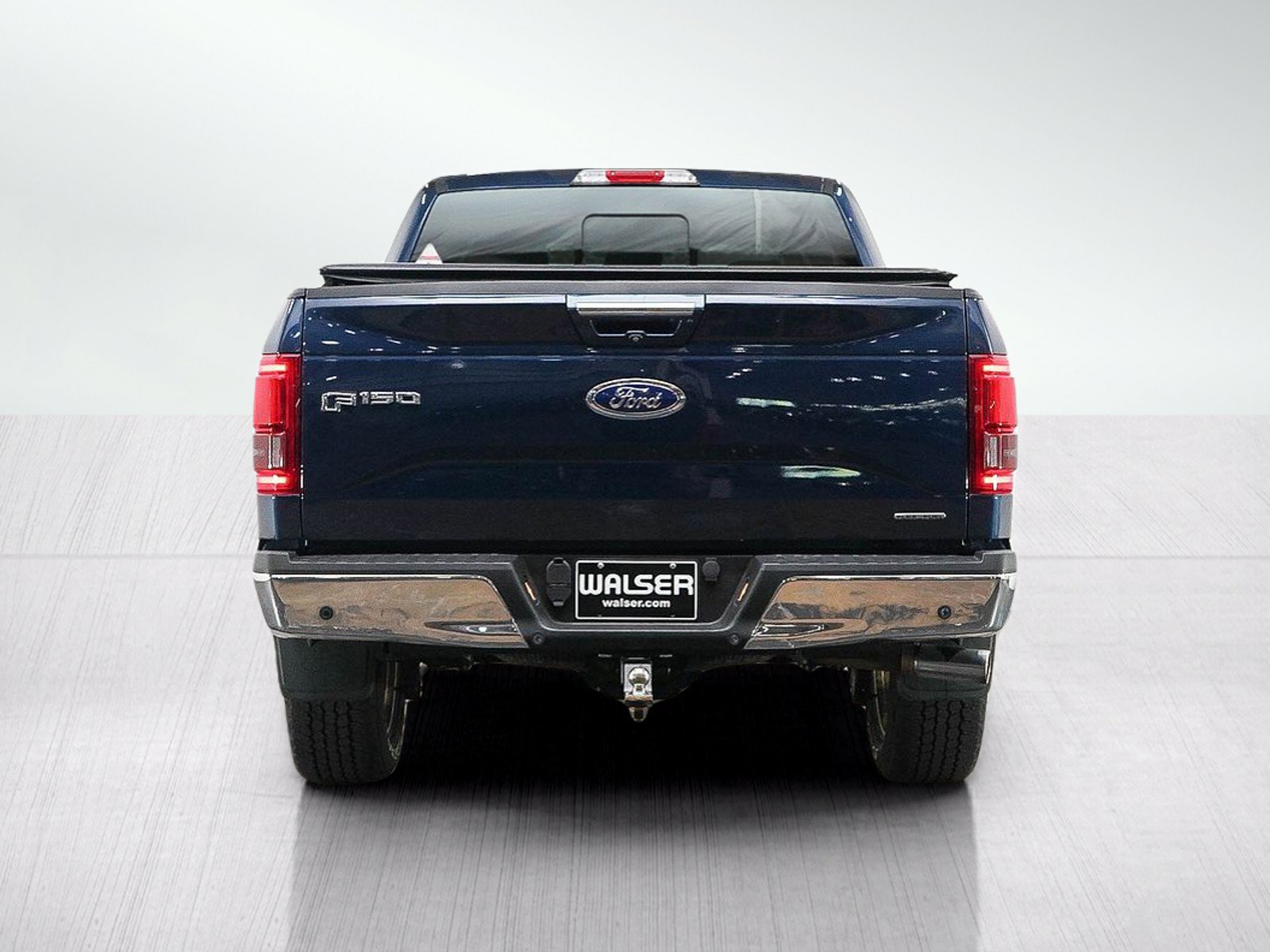 Used 2016 Ford F150 Lariat w/ Equipment Group 502A Luxury AWD/4WD image 4