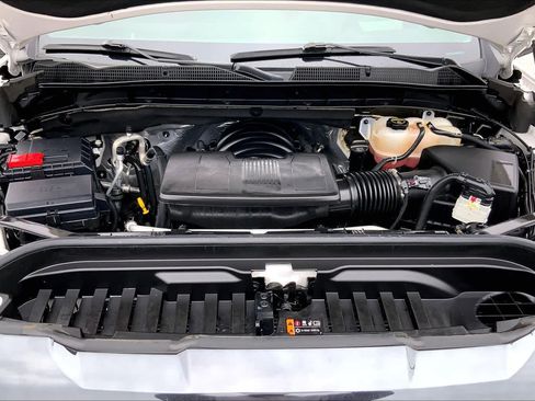 Used 2024 GMC Sierra 1500 Denali Ultimate image 62