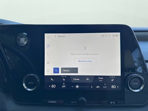 Used 2023 Lexus RX 350 FWD image 29