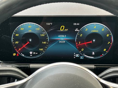 Certified 2023 Mercedes-Benz GLA 250 4MATIC image 20