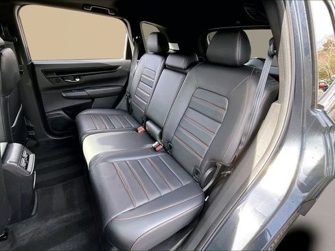 Used 2025 Honda CR-V Sport-L image 18