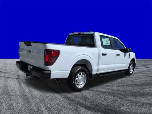 New 2026 Ford F150 XL RWD image 4