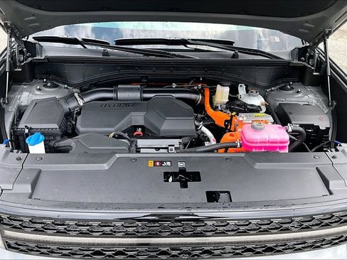 New 2026 Hyundai Santa Fe Calligraphy AWD/4WD image 12