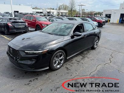 Used 2023 Honda Accord EX