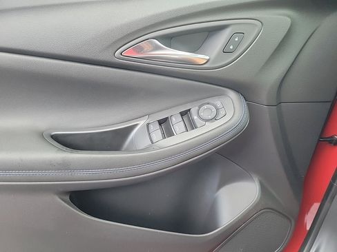 New 2026 Buick Encore GX Sport Touring w/ Black Roof Package image 14