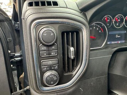 Used 2019 Chevrolet Silverado 1500 LT w/ Texas Edition image 16