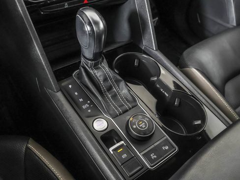 Used 2022 Volkswagen Atlas Cross Sport SEL Premium R-Line image 33