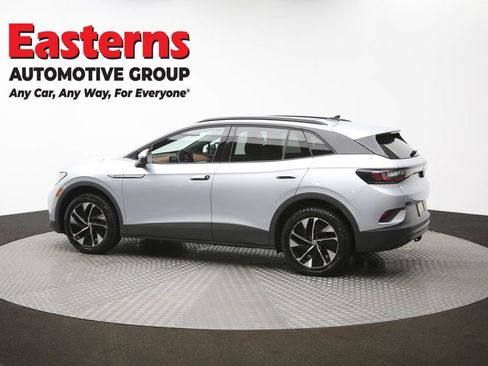 Used 2022 Volkswagen ID.4 Pro S image 61