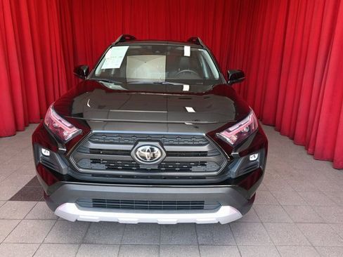 Certified 2024 Toyota RAV4 Adventure image 8