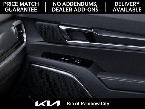 New 2025 Kia Telluride S image 27