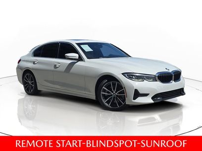 Used 2020 BMW 330i Sedan w/ Convenience Package