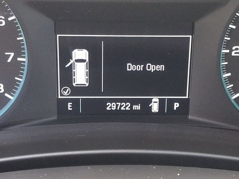 Certified 2023 Chevrolet Equinox LS AWD/4WD image 19