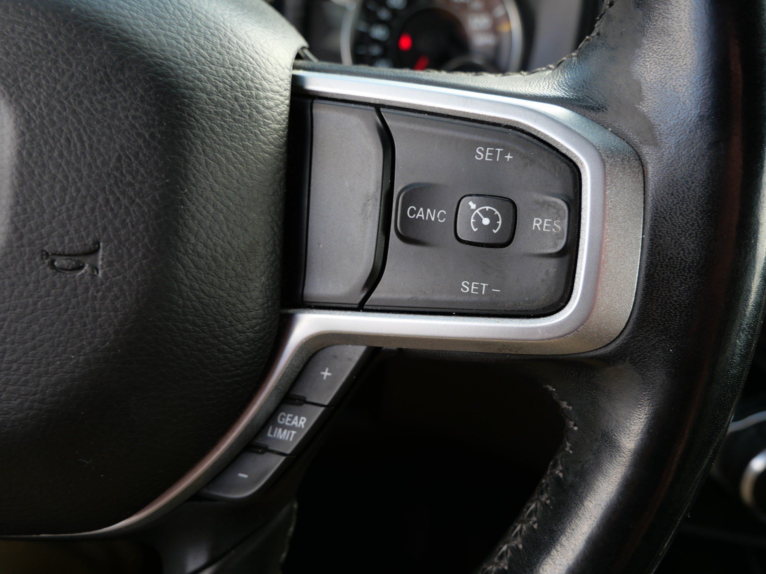 Used 2019 RAM 1500 Big Horn AWD/4WD image 28