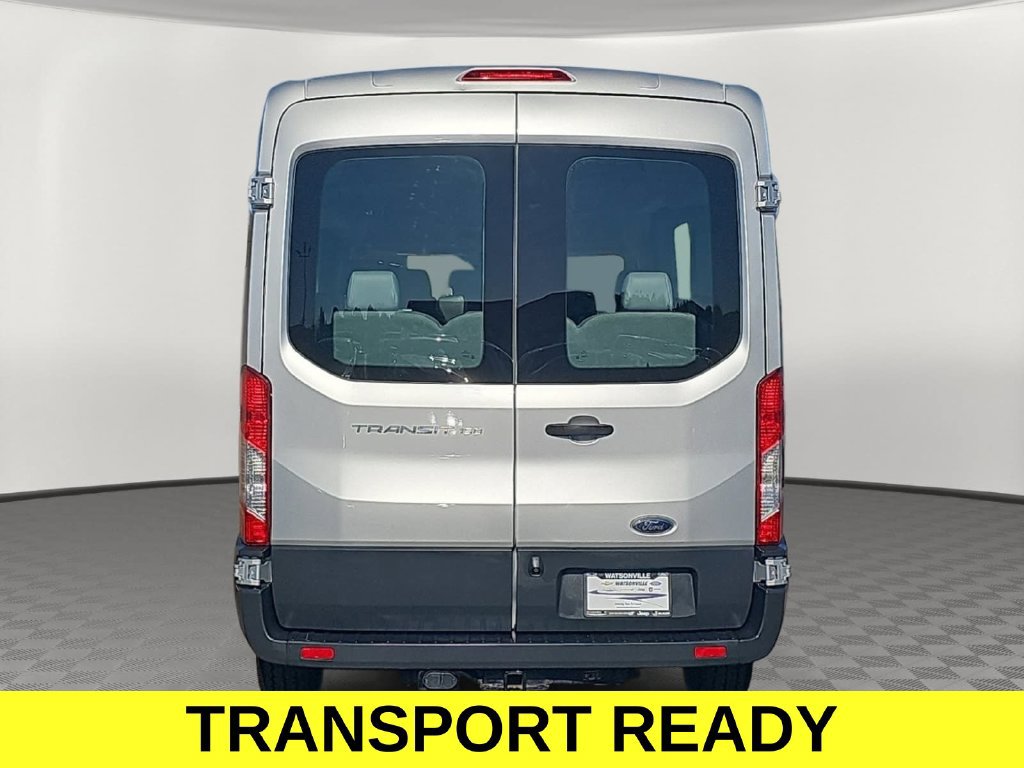 Used 2016 Ford Transit 150 XL RWD image 4