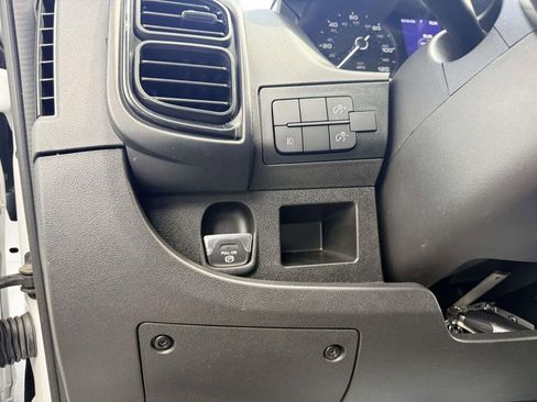 Used 2023 RAM ProMaster 2500 image 14