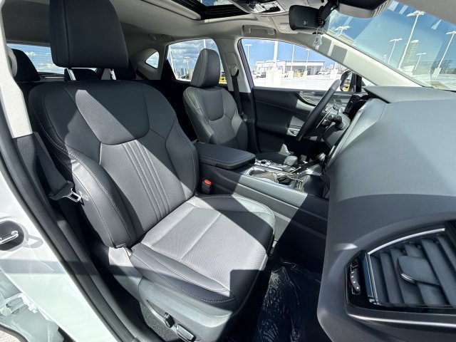 Used 2026 Lexus NX 350 AWD w/ Accessory Package (Z1) image 26