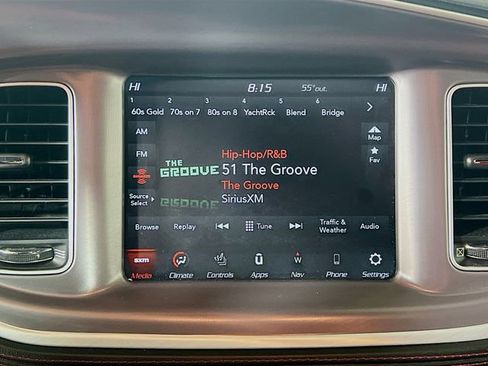 Used 2022 Dodge Charger Scat Pack image 20