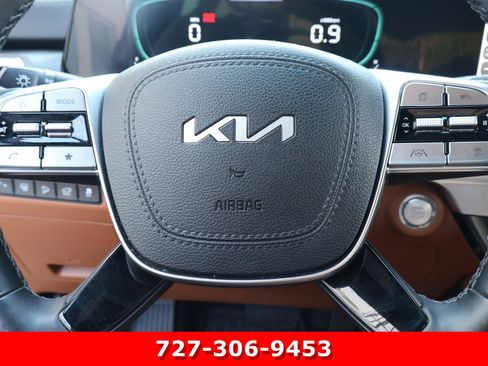 Used 2024 Kia Telluride EX X-Line image 25