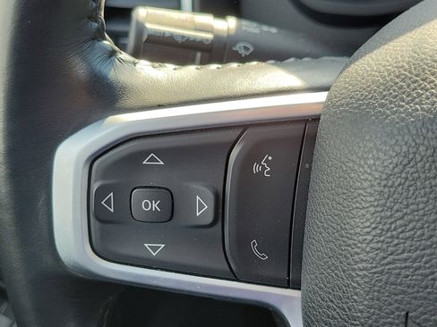 Used 2024 RAM 2500 Big Horn w/ Safety Group image 13