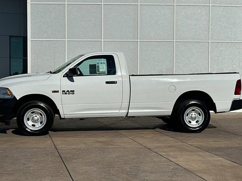 Used 2016 RAM 1500 Tradesman image 7